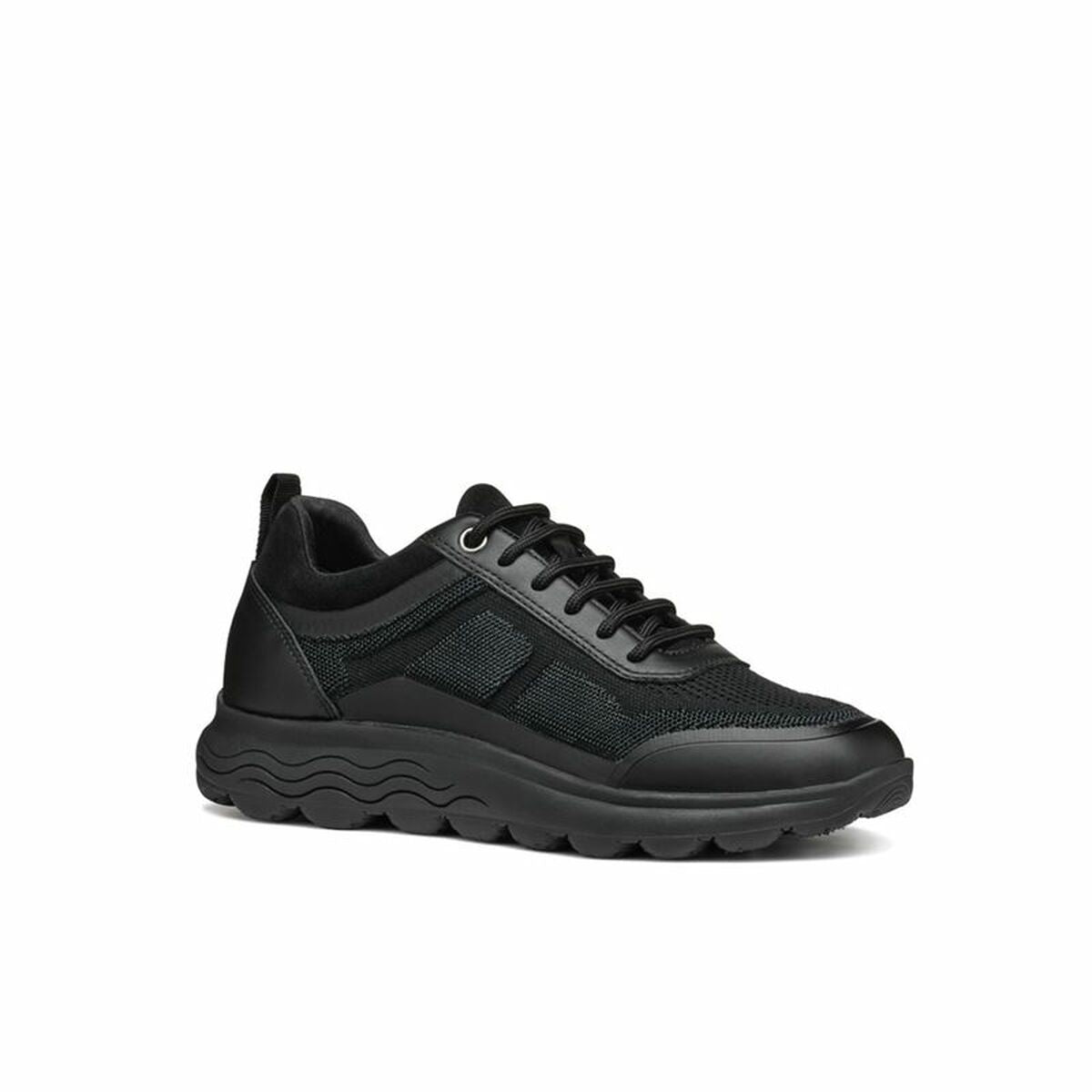 Women's casual trainers Geox Spherica C-4