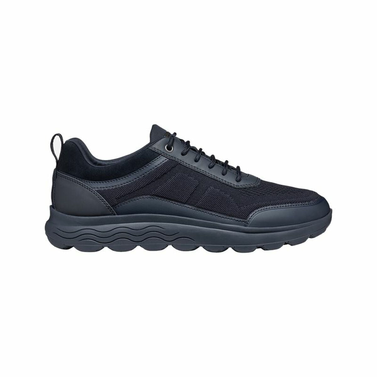 Casual Trainers Geox Spherica C Blue-0