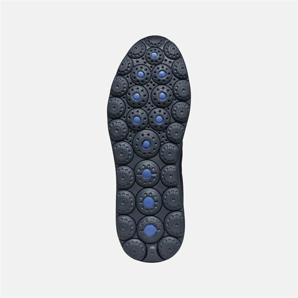 Casual Trainers Geox Spherica C Blue-4