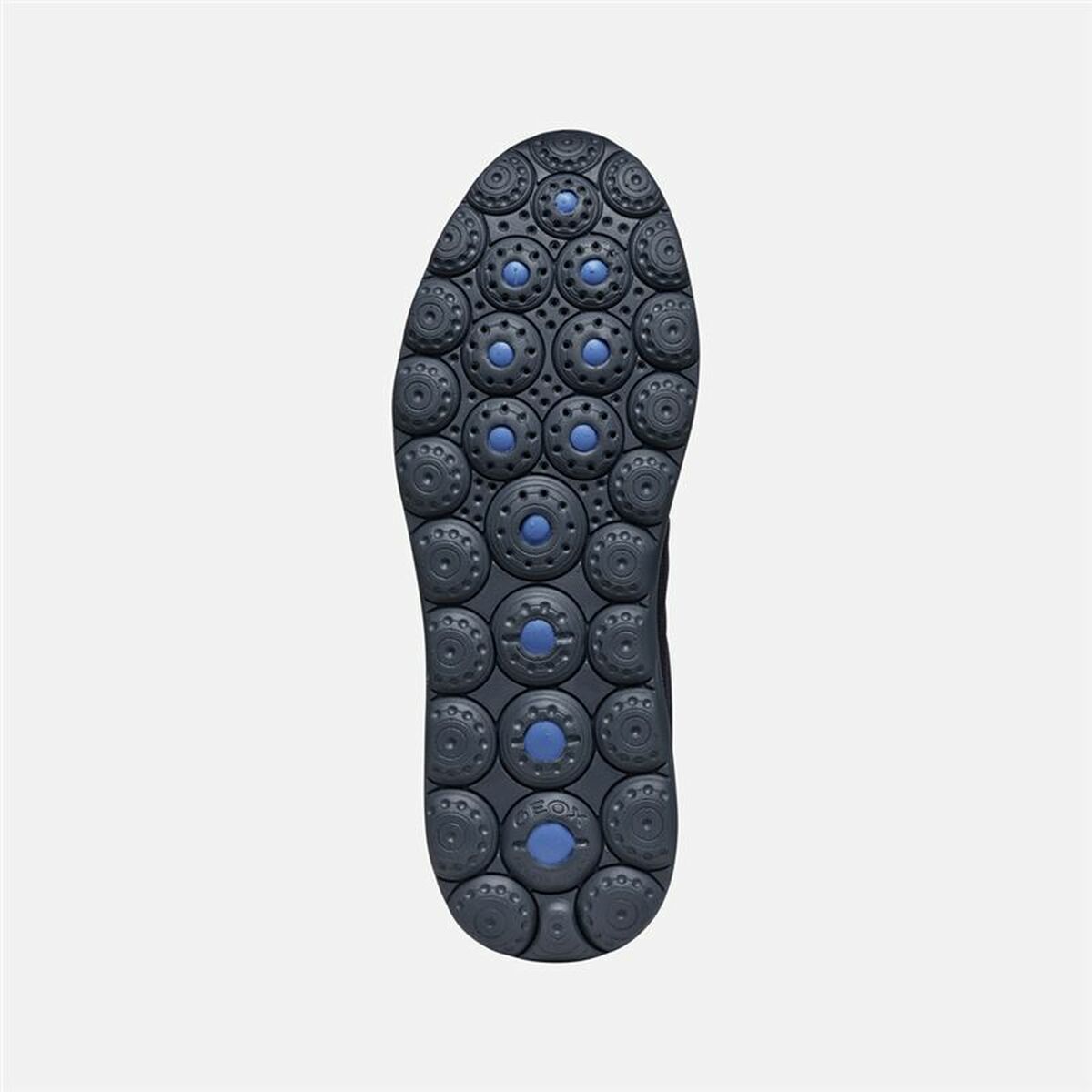 Casual Trainers Geox Spherica C Blue-4