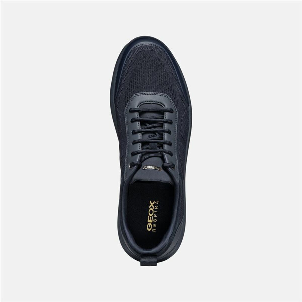 Casual Trainers Geox Spherica C Blue-3