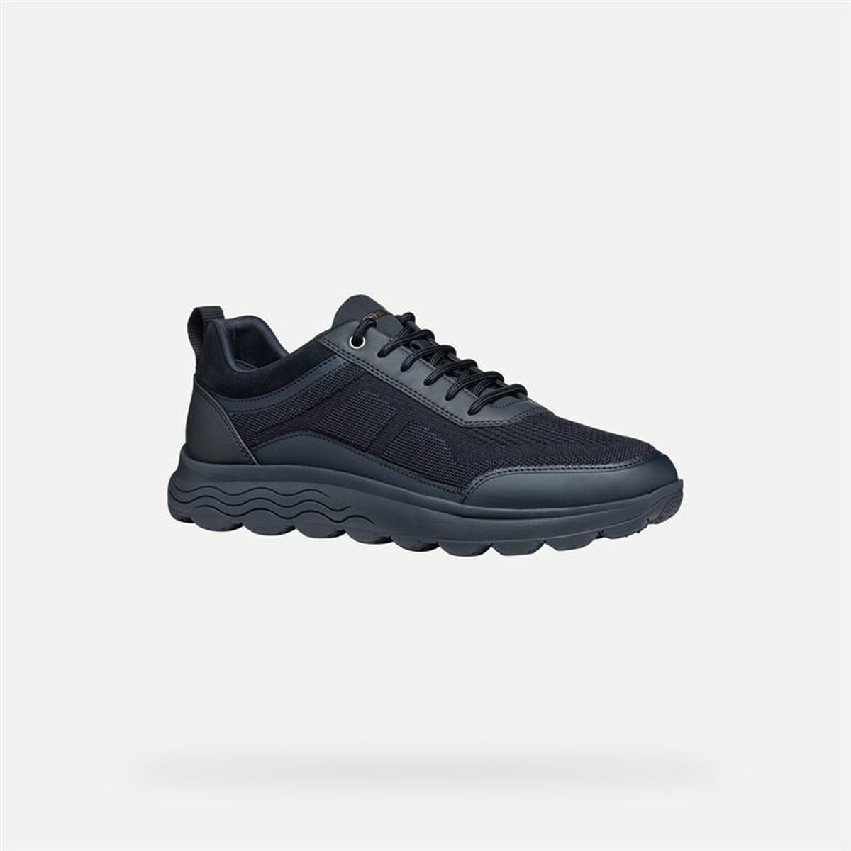 Casual Trainers Geox Spherica C Blue-2