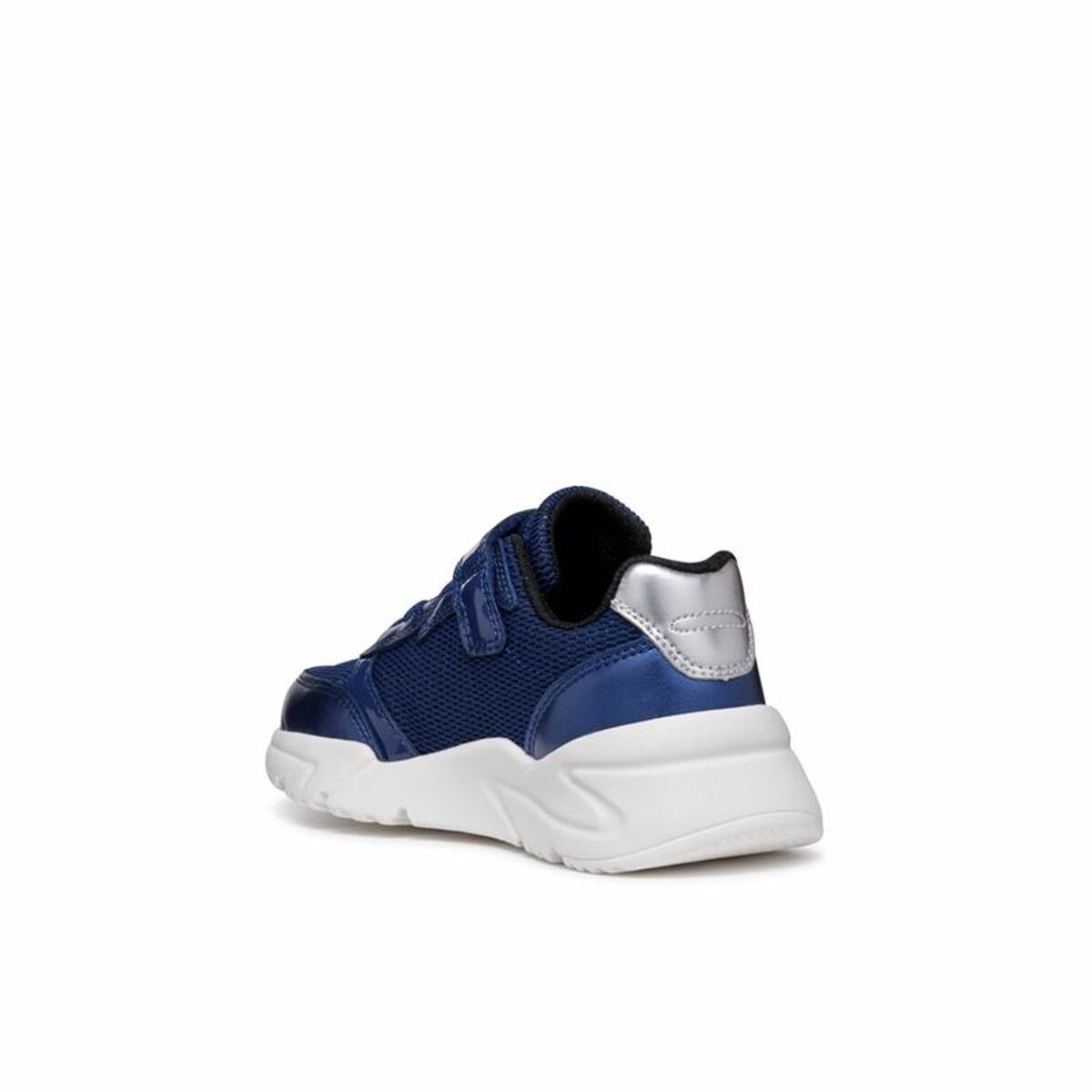 Children’s Casual Trainers Geox Loftus C Blue-2