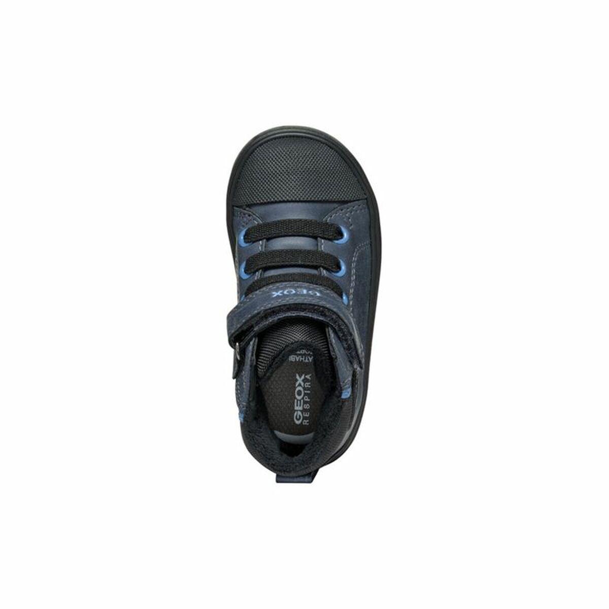 Children’s Casual Trainers Geox Gisli B. C Blue-4