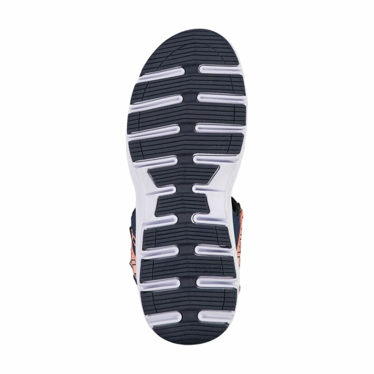 Women's sandals Campagnolo Almaak Hiking Dark blue-4