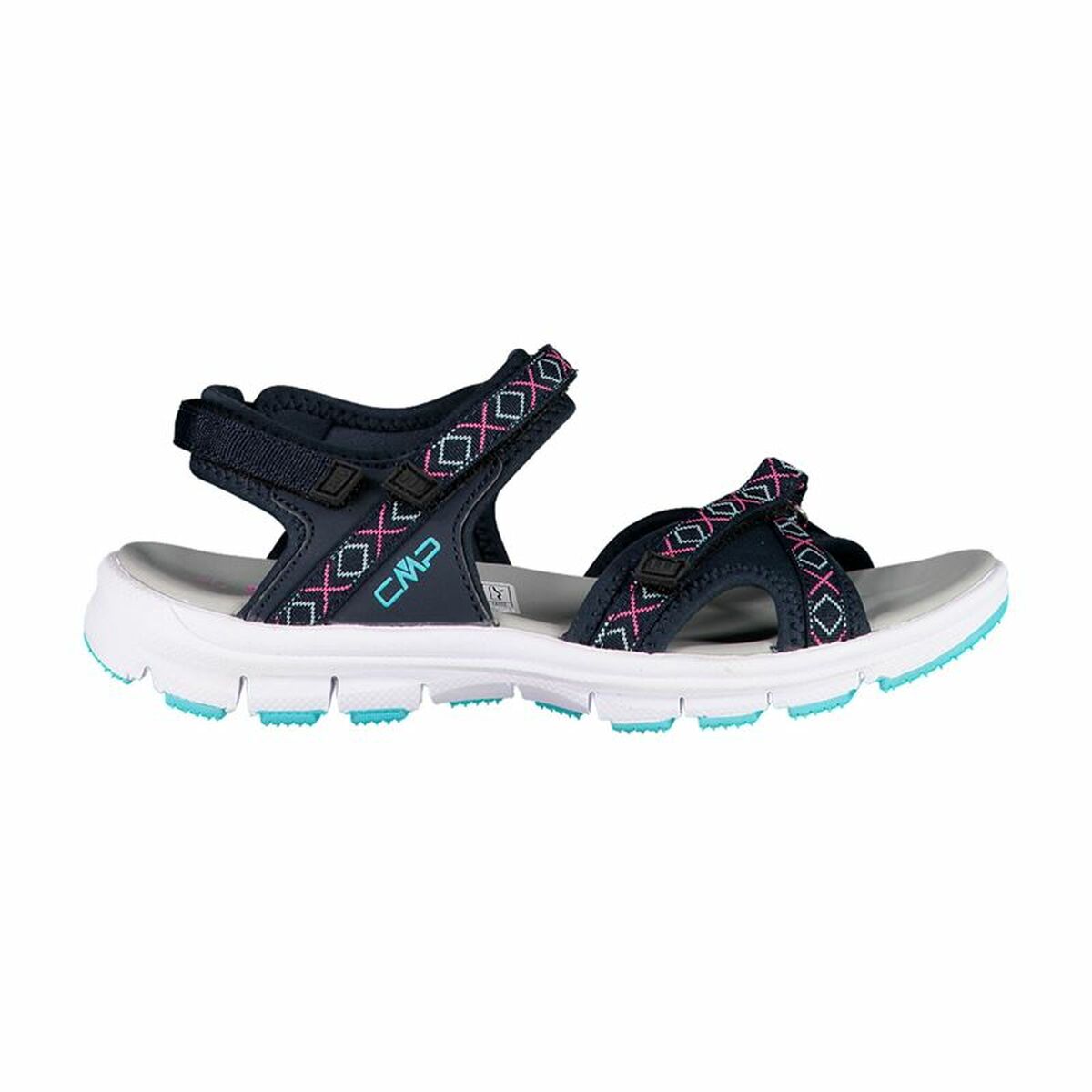 Women's sandals Campagnolo Almaak-0