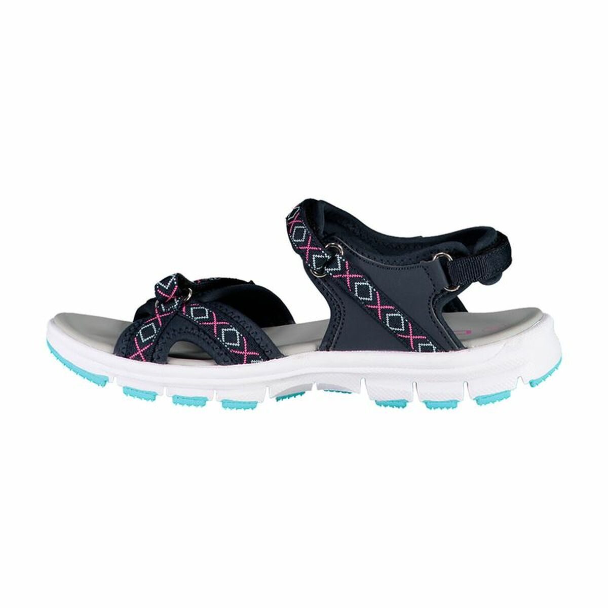 Women's sandals Campagnolo Almaak-4
