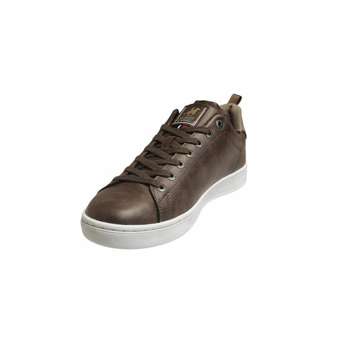 Casual Trainers U.S. Grand Polo Grand Polo Empire Nbx-3