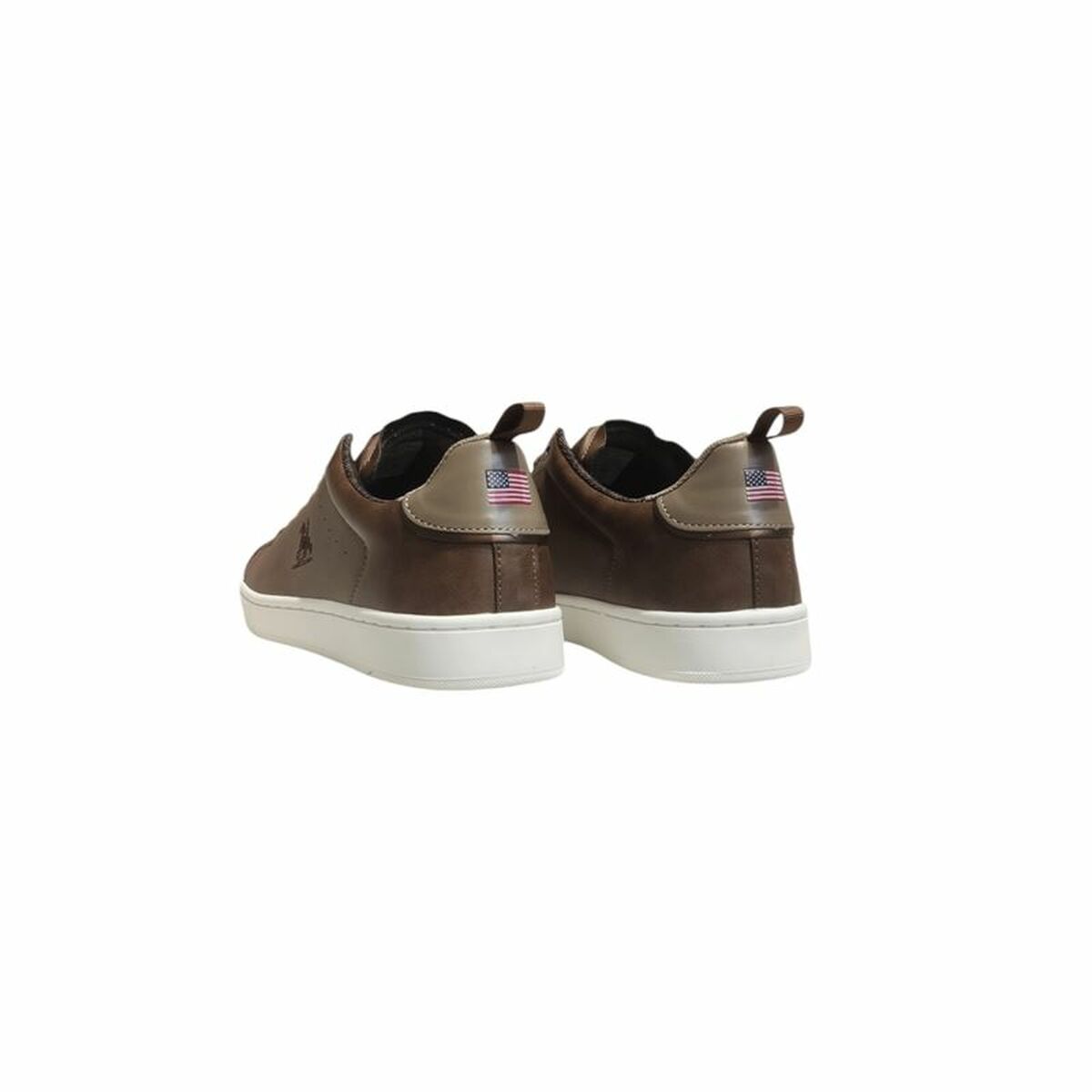 Casual Trainers U.S. Grand Polo Grand Polo Empire Nbx-2