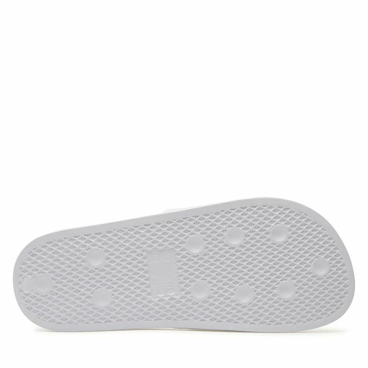 Women's Flip Flops Champion Slide Daytona White-5