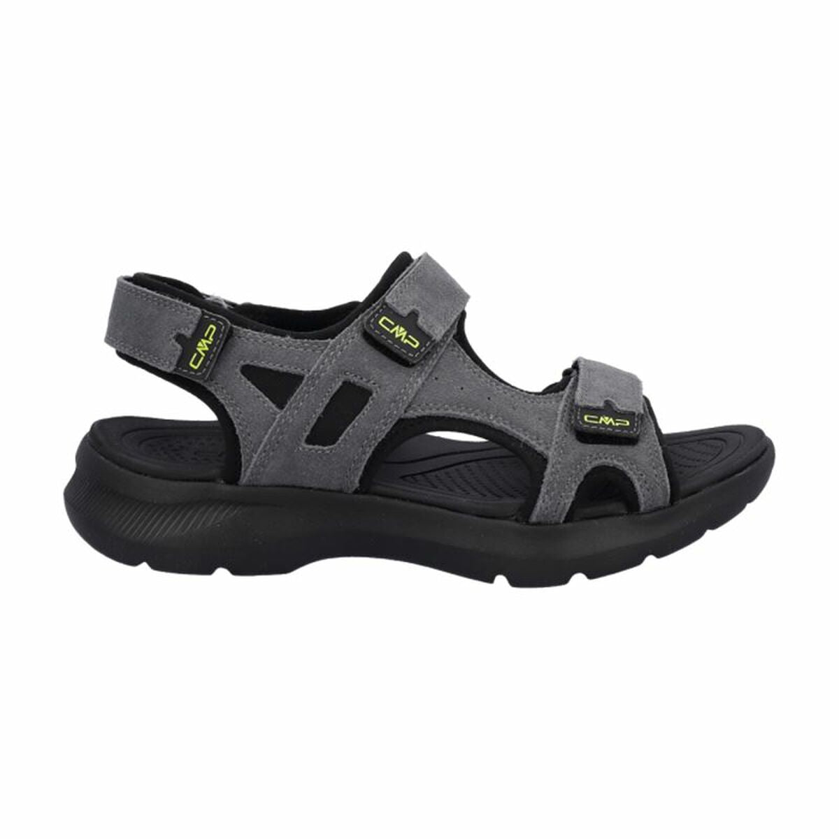 Women's sandals Campagnolo Emby Light Grey-0
