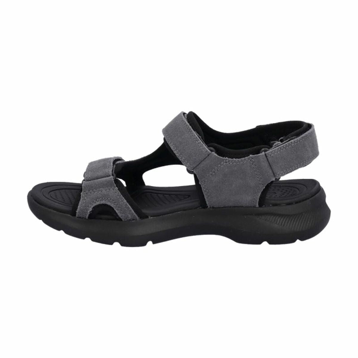 Women's sandals Campagnolo Emby Light Grey-6