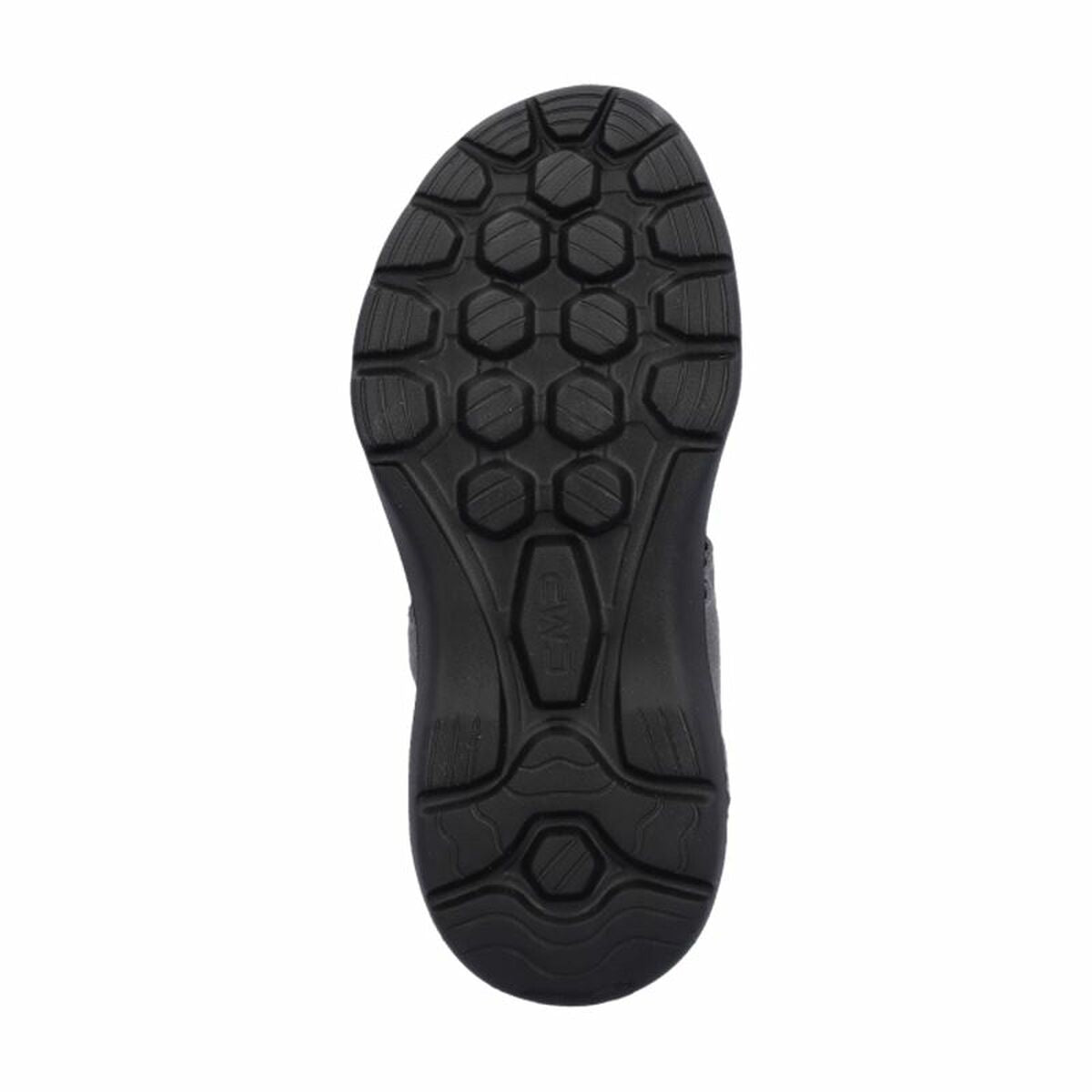 Women's sandals Campagnolo Emby Light Grey-5