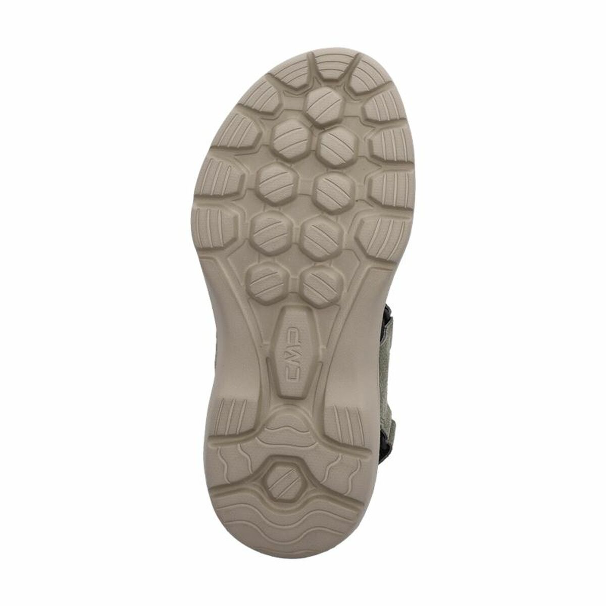 Women's sandals Campagnolo Emby Grey-4