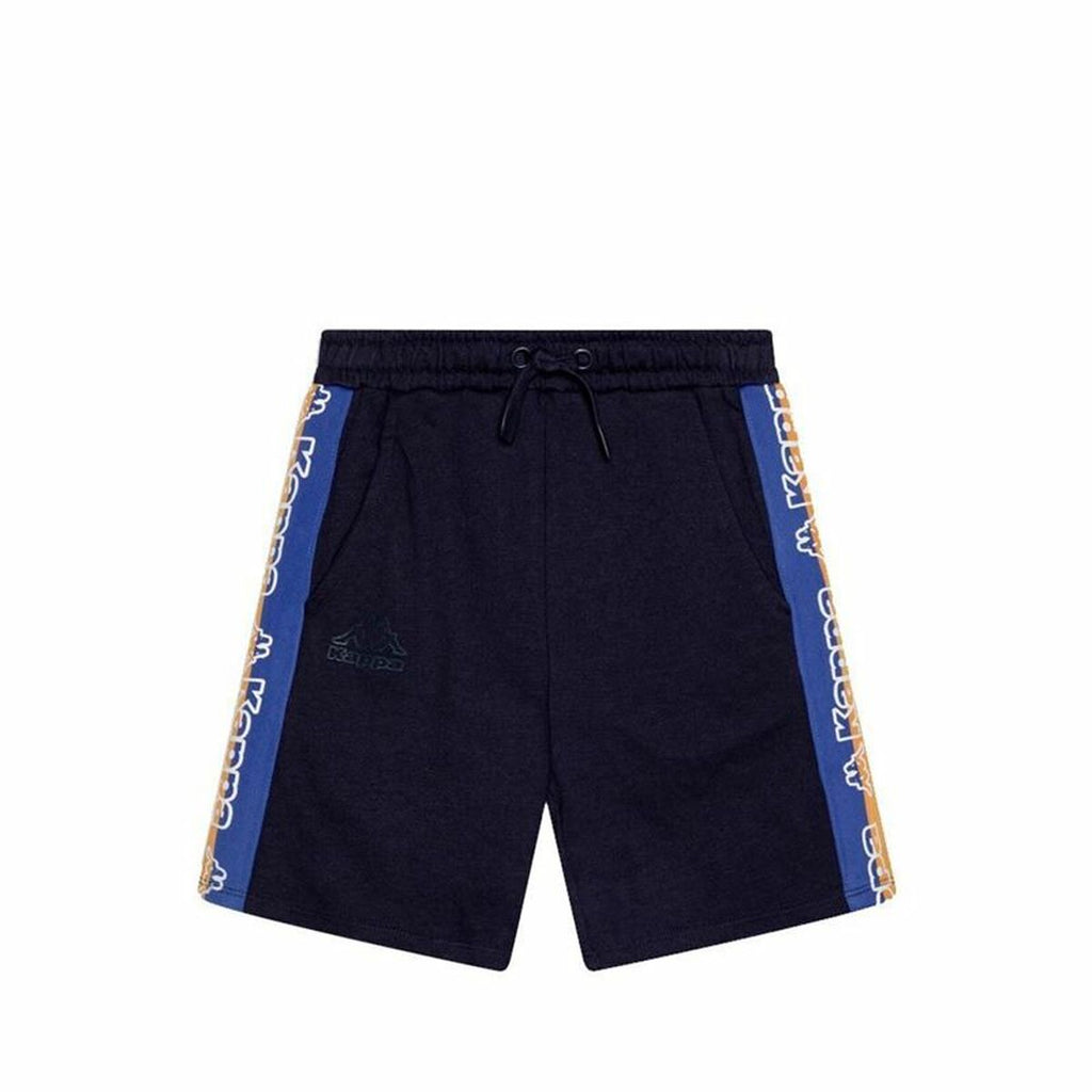 Trousers Kappa Gerri Blue-0