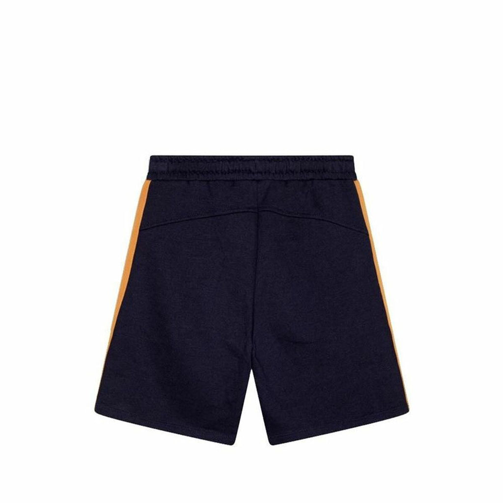 Trousers Kappa Gerri Blue-1