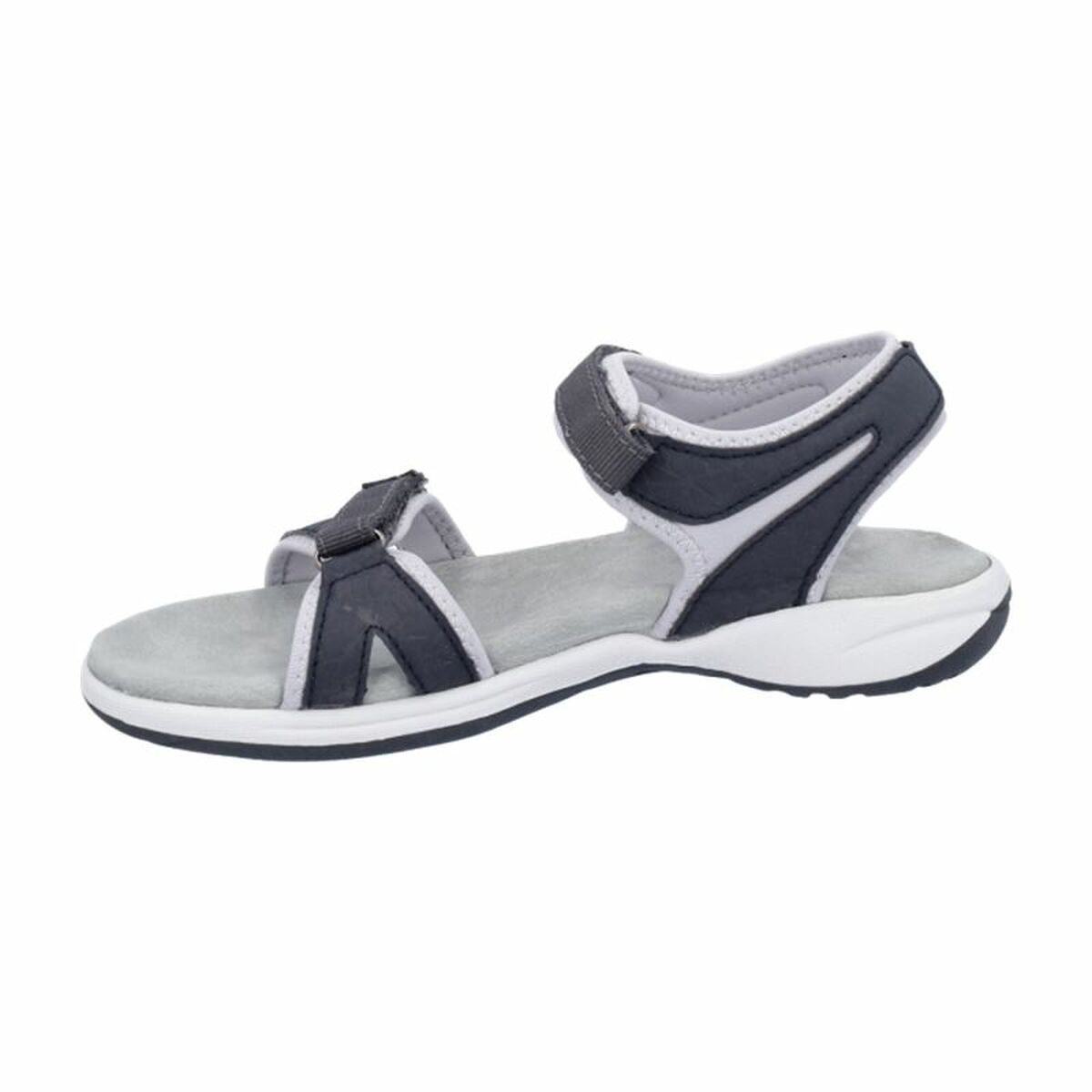 Women's sandals Campagnolo Adib Hiking Grey-6