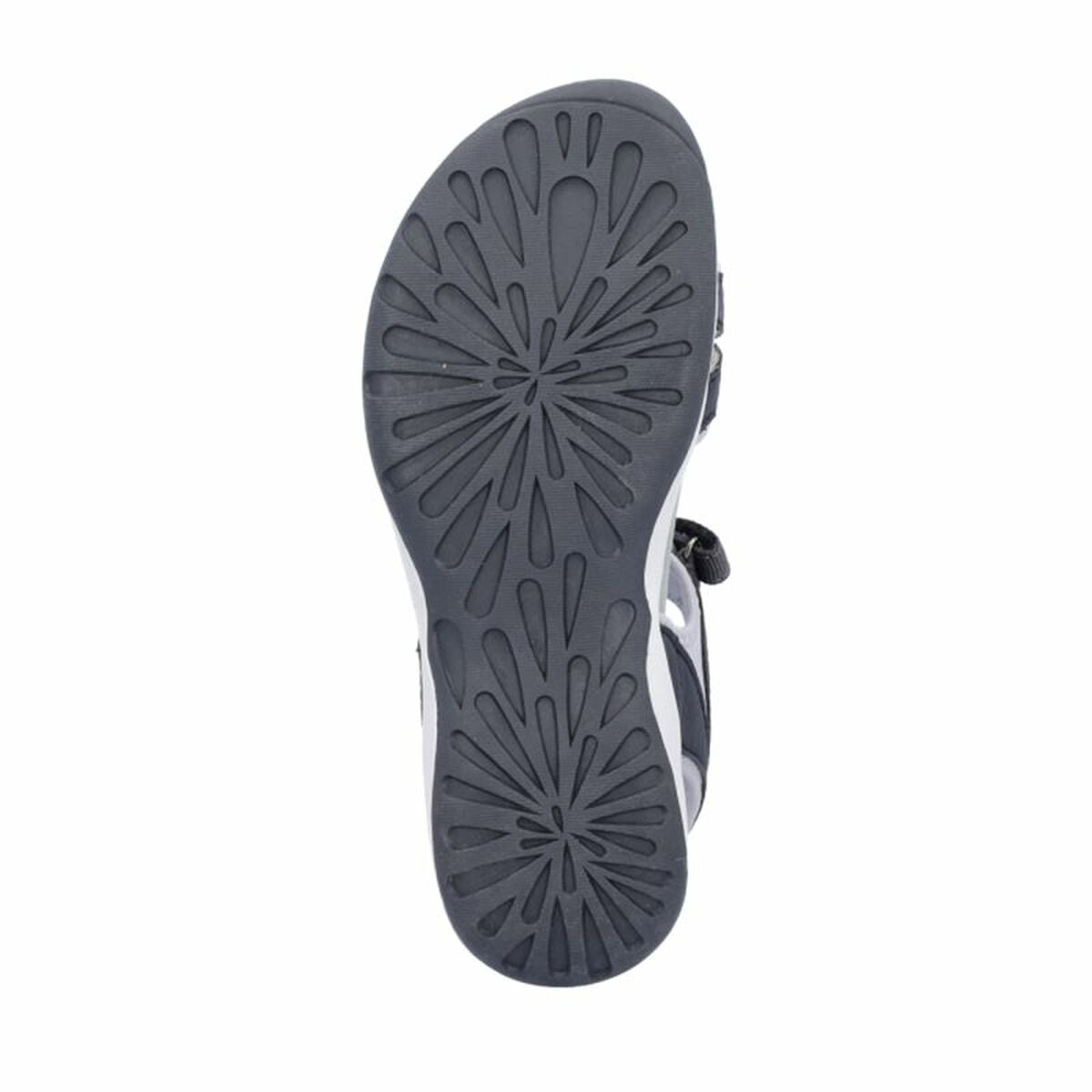 Women's sandals Campagnolo Adib Hiking Grey-5