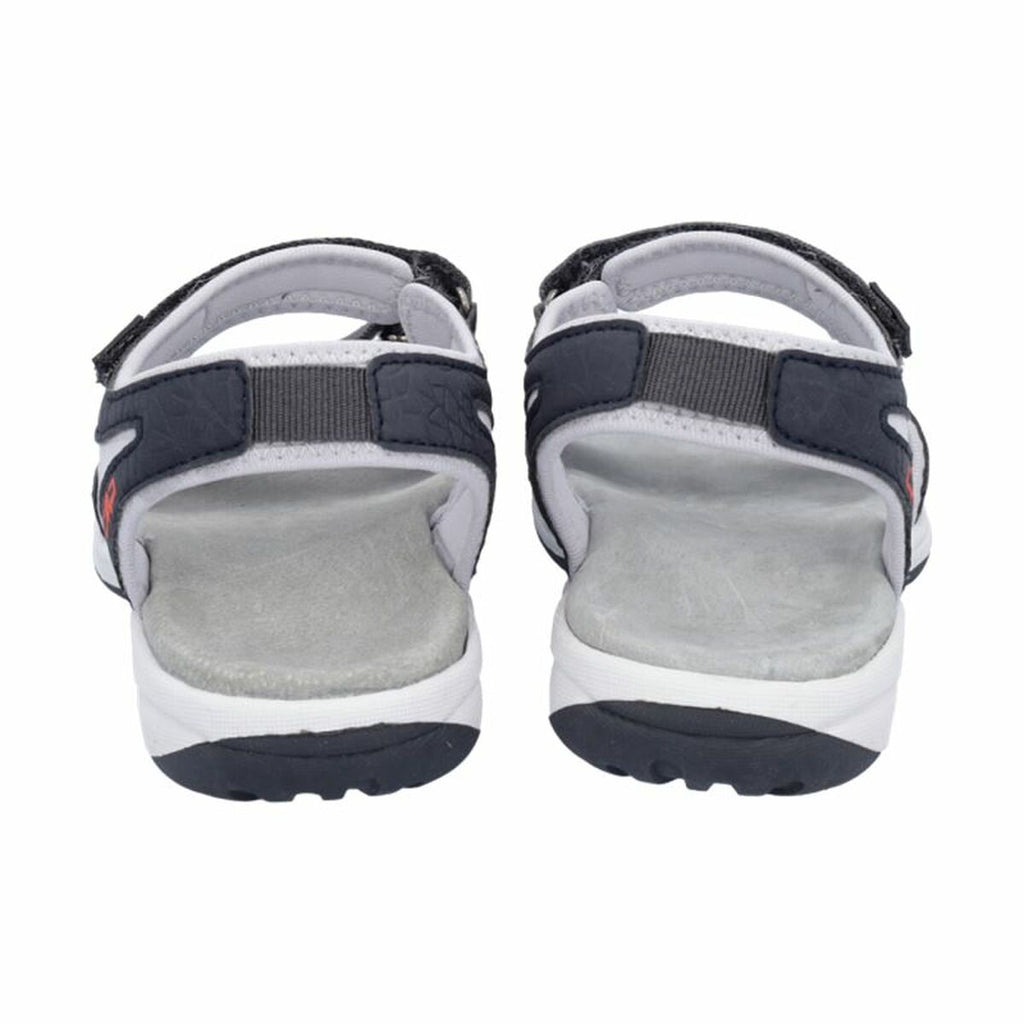 Women's sandals Campagnolo Adib Hiking Grey-3