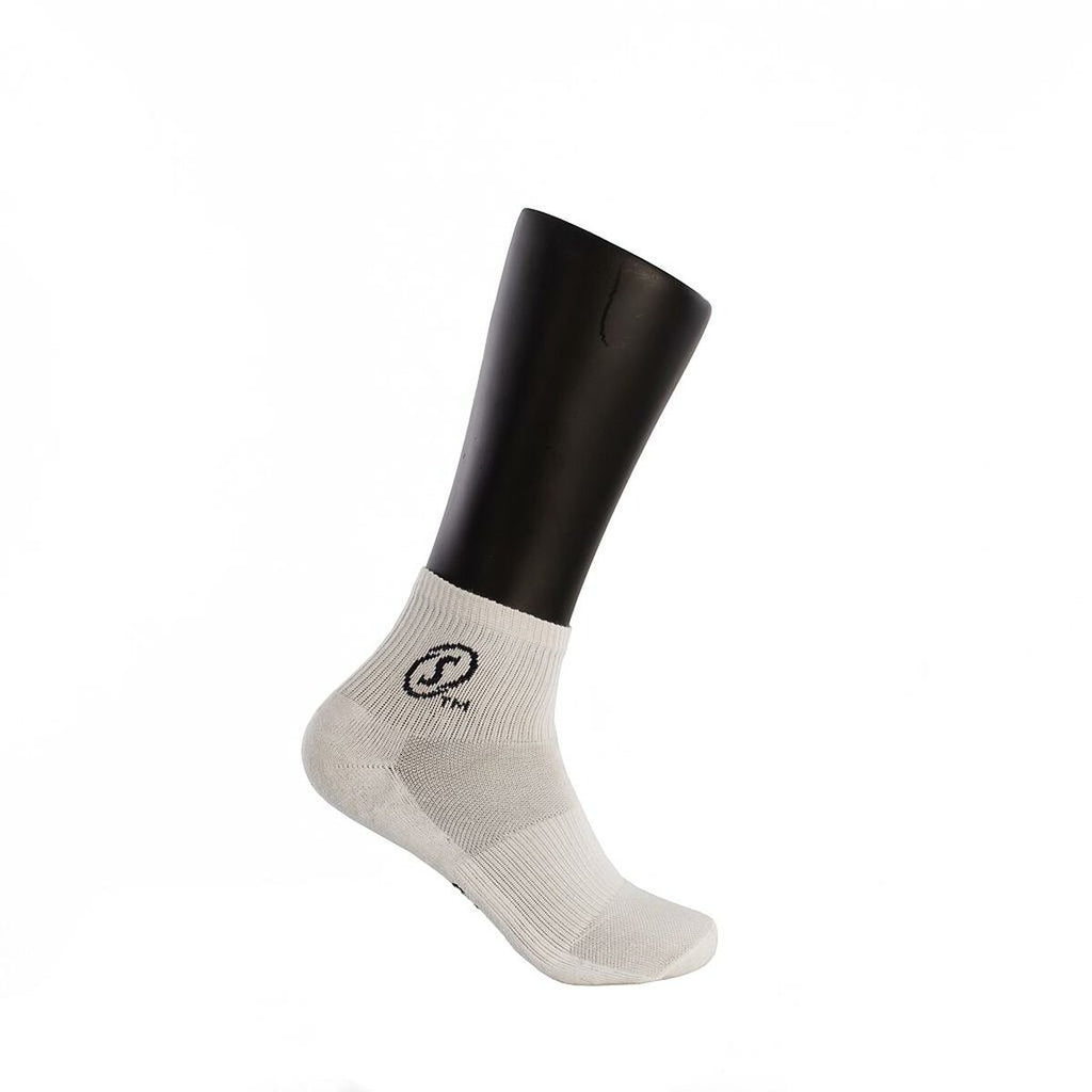 Socks Spalding IMPACT BLANCO C34019-8