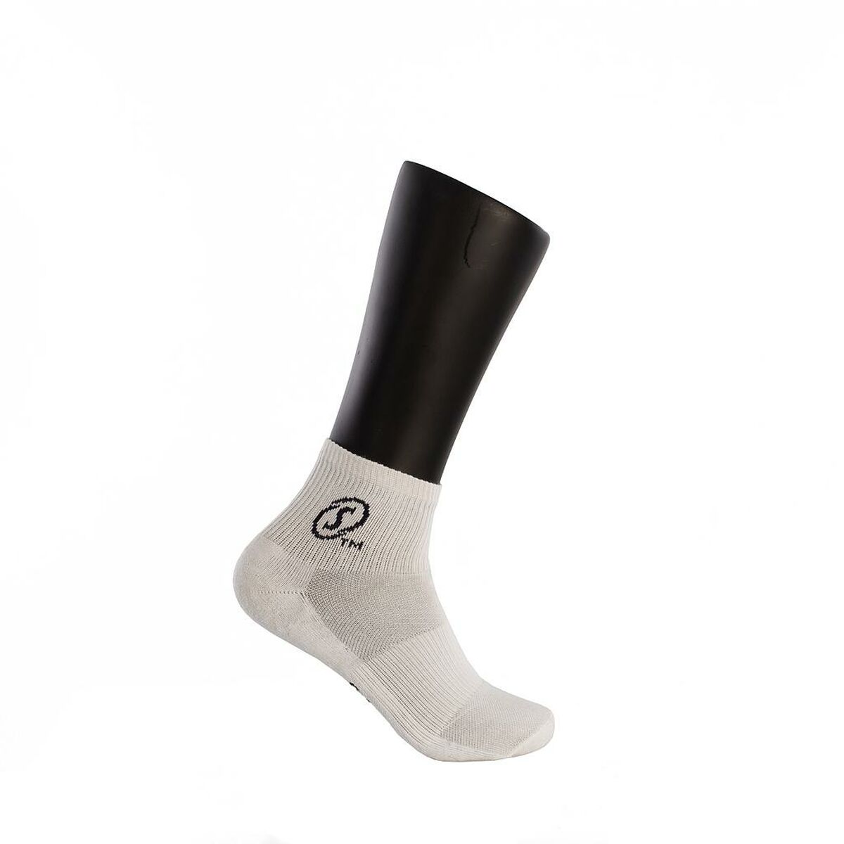 Socks Spalding IMPACT BLANCO C34019-8