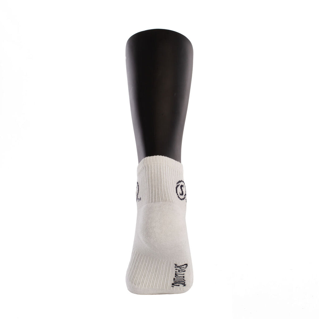 Socks Spalding IMPACT BLANCO C34019-7