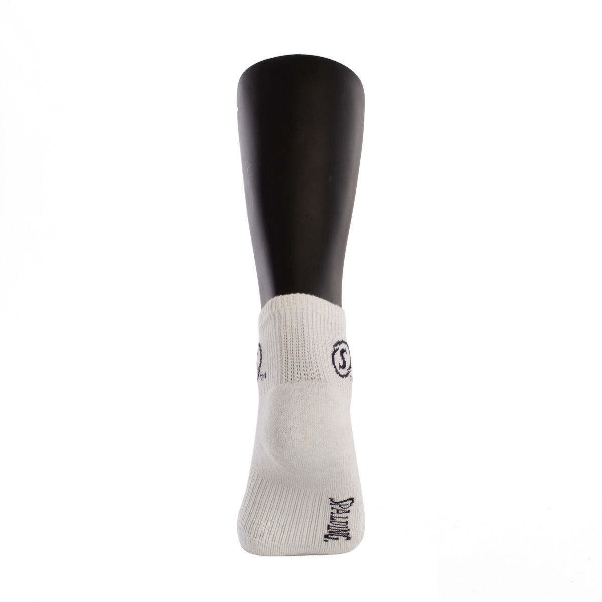 Socks Spalding IMPACT BLANCO C34019-3