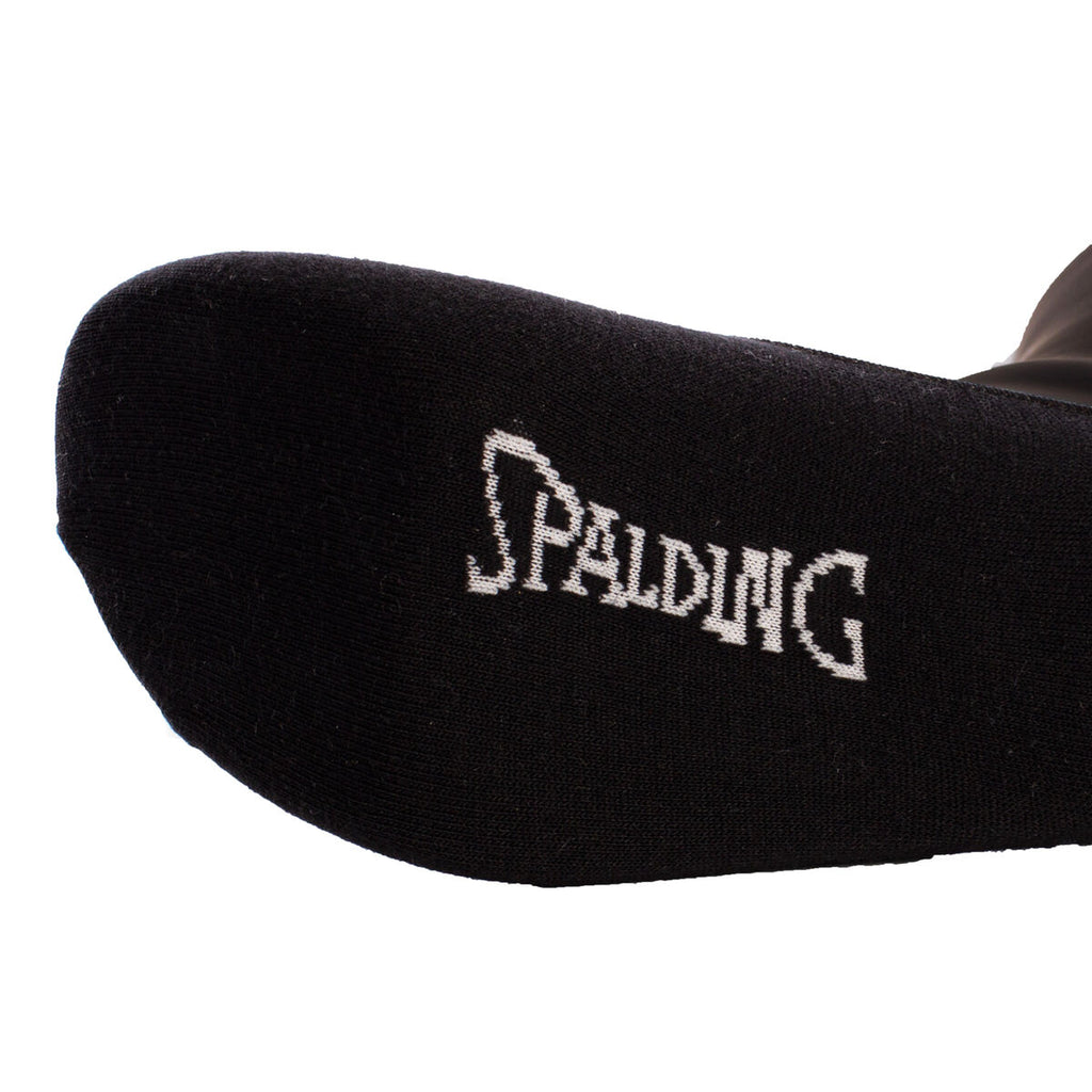 Socks  C34034 NO-SHOW Spalding-2