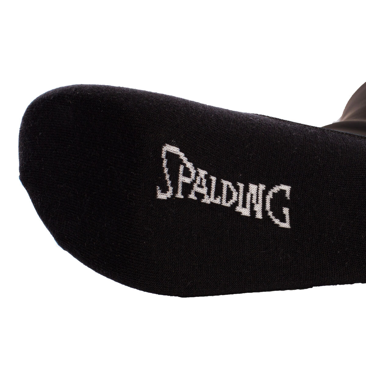 Socks  C34034 NO-SHOW Spalding-2