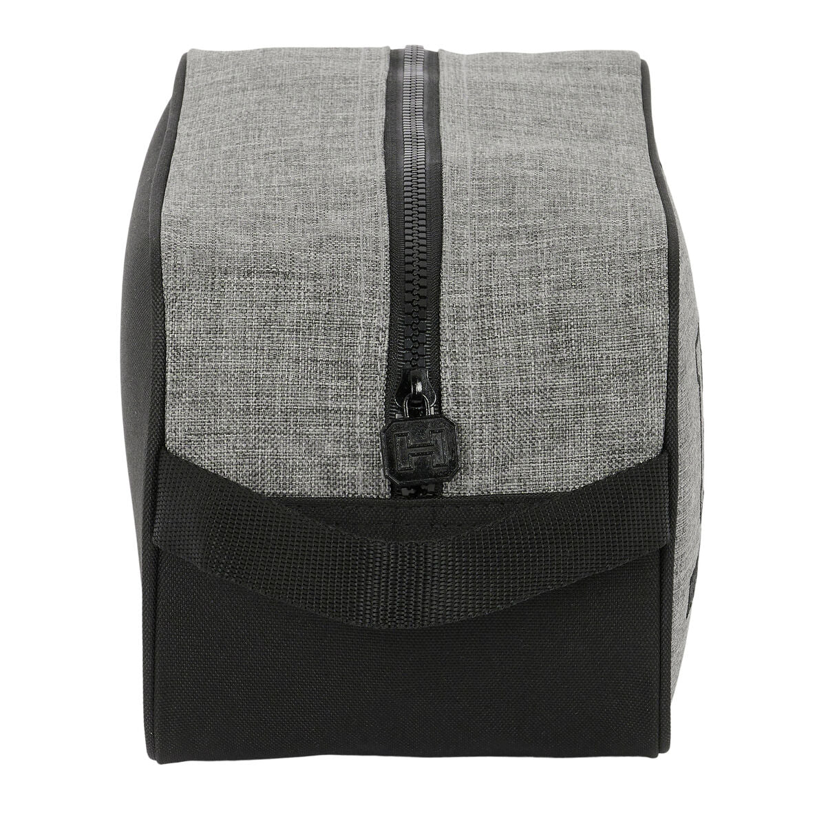 Travel Slipper Holder Harry Potter House of champions Black Grey 29 x 15 x 14 cm-1