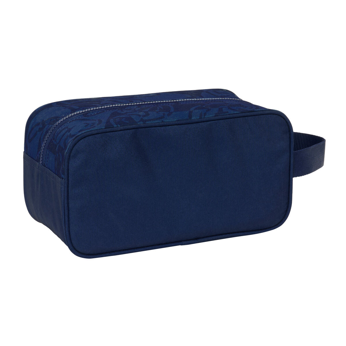 Travel Slipper Holder El Niño Paradise Navy Blue 29 x 15 x 14 cm-2