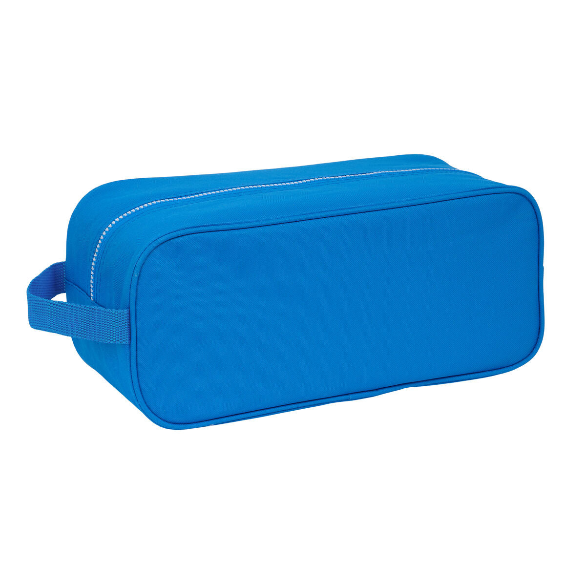 Travel Slipper Holder R. C. Deportivo de La Coruña Blue 34 x 15 x 14 cm-3