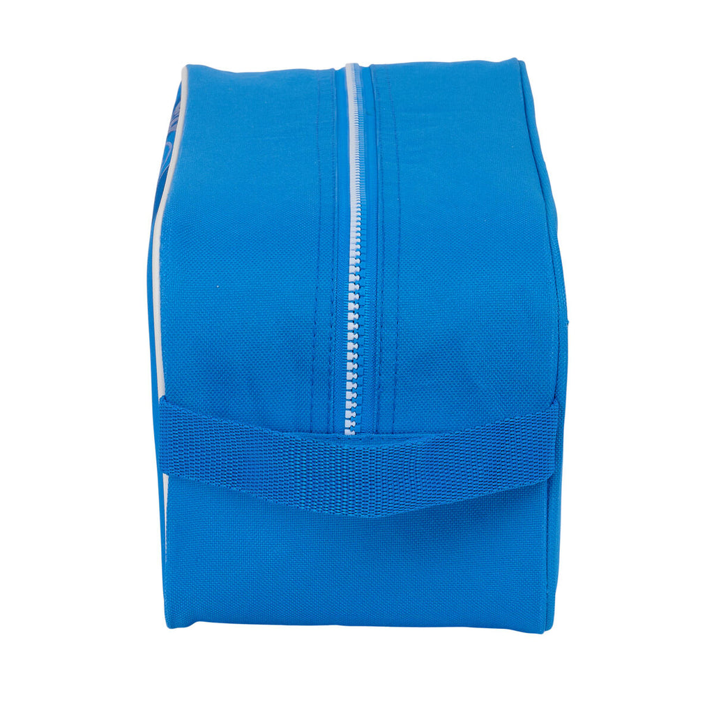Travel Slipper Holder R. C. Deportivo de La Coruña Blue 34 x 15 x 14 cm-1