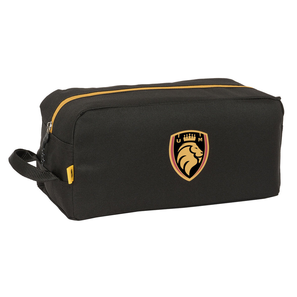 Travel Slipper Holder Kings League Ultimate Móstoles Black 34 x 15 x 18 cm-0