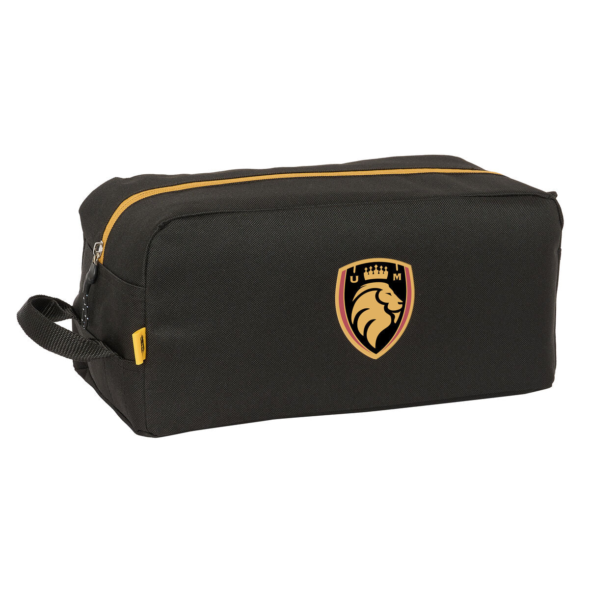 Travel Slipper Holder Kings League Ultimate Móstoles Black 34 x 15 x 18 cm-0