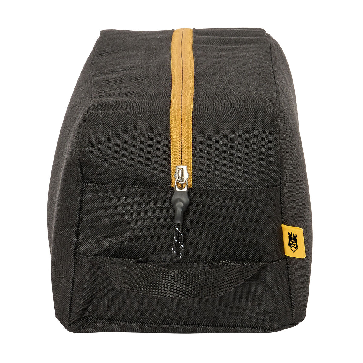Travel Slipper Holder Kings League Ultimate Móstoles Black 34 x 15 x 18 cm-2