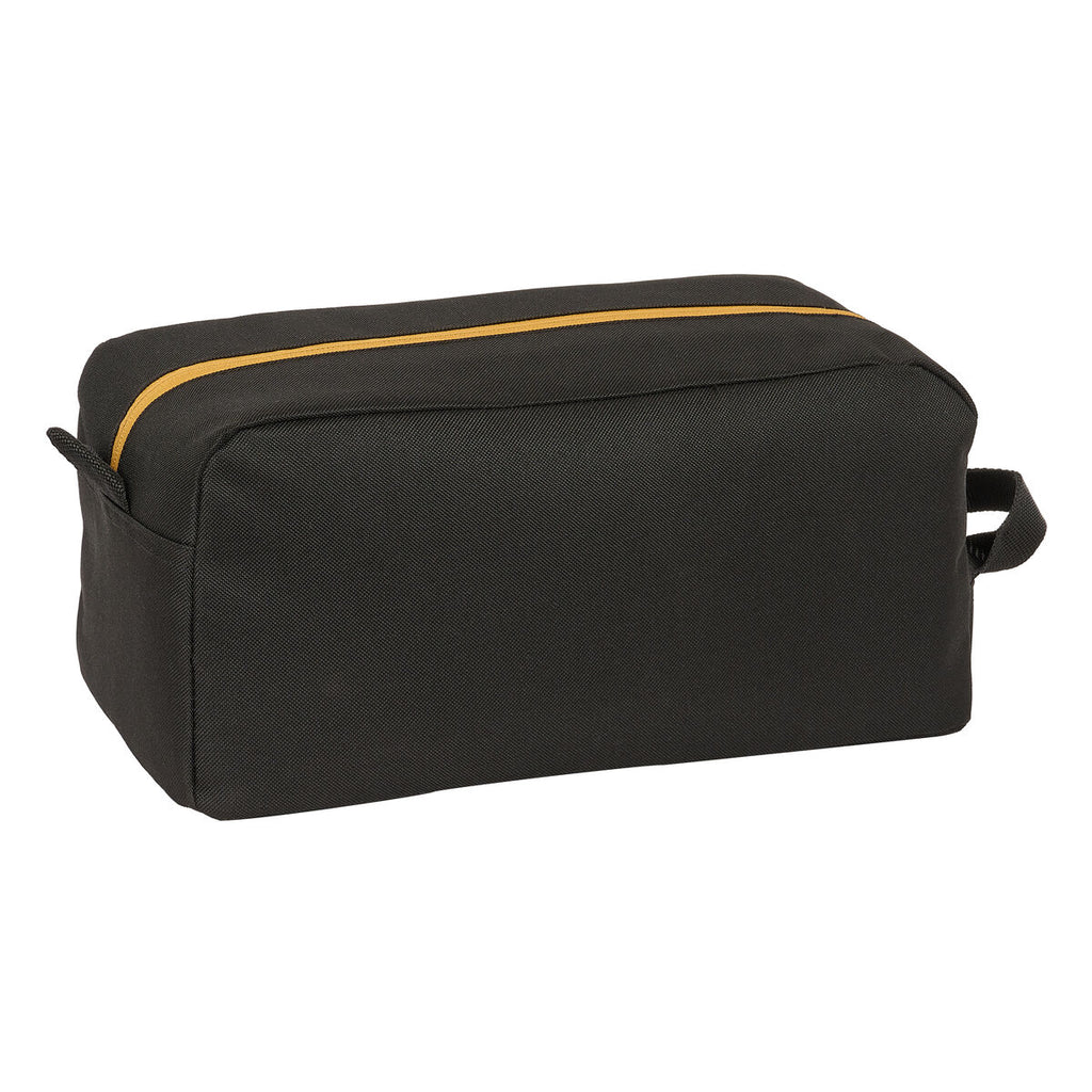Travel Slipper Holder Kings League Ultimate Móstoles Black 34 x 15 x 18 cm-1