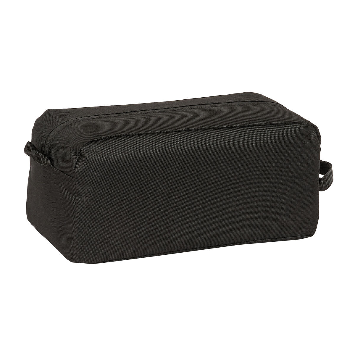 Travel Slipper Holder Kings League Porcinos Black 34 x 15 x 18 cm-2