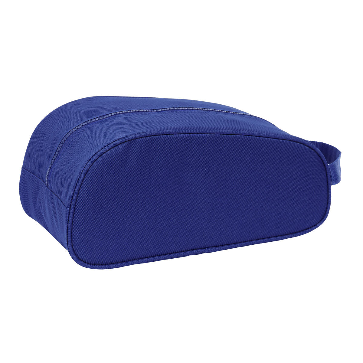 Travel Slipper Holder F.C. Barcelona Maroon Navy Blue 34 x 15 x 18 cm-1