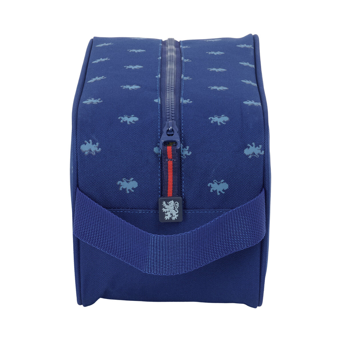 Travel Slipper Holder Harry Potter Captain Navy Blue 29 x 15 x 14 cm-2