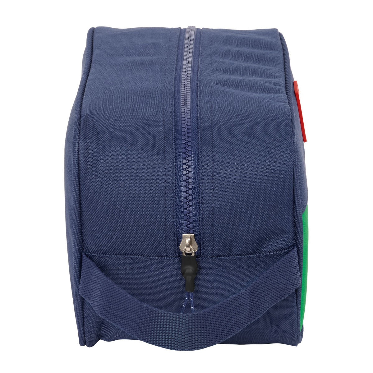 Travel Slipper Holder Benetton Flag Navy Blue 29 x 15 x 14 cm-2