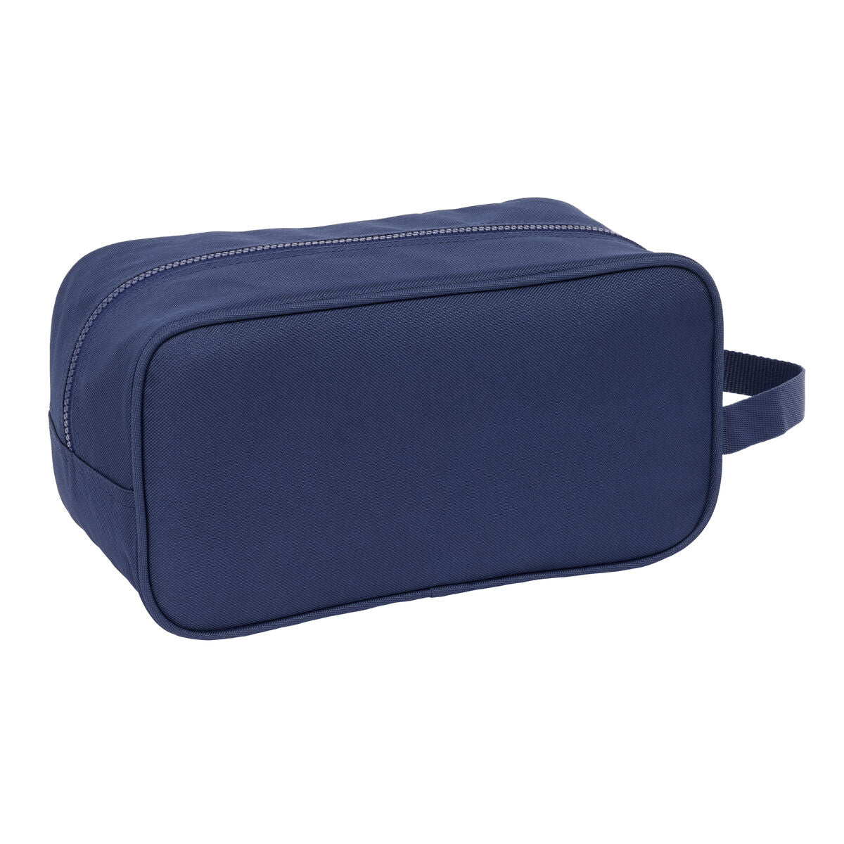 Travel Slipper Holder Benetton Flag Navy Blue 29 x 15 x 14 cm-1