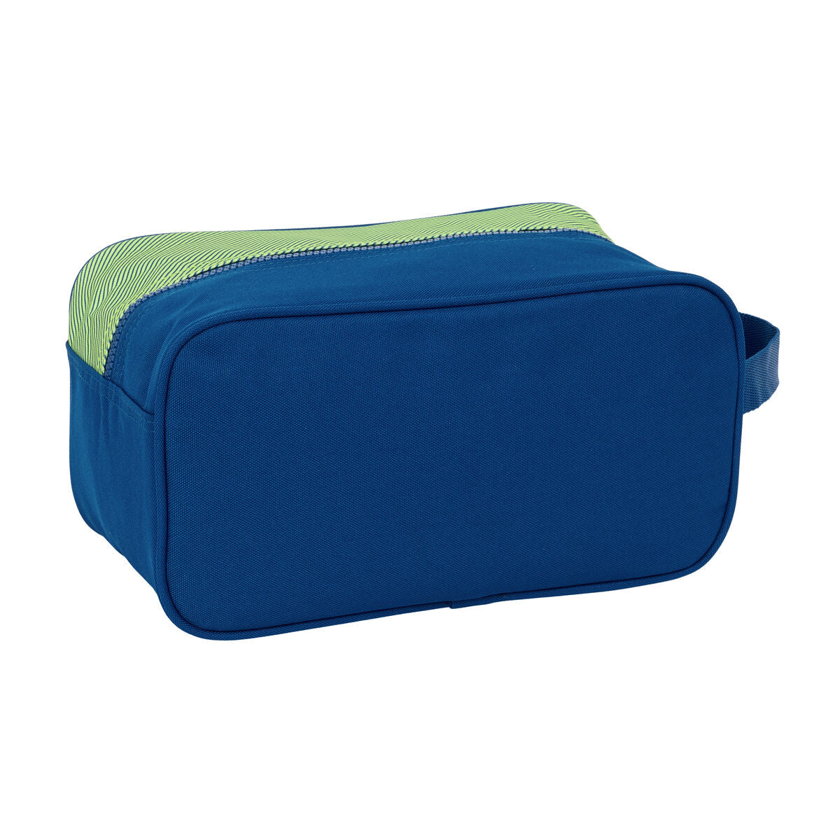 Travel Slipper Holder Munich North Navy Blue 29 x 15 x 14 cm-2