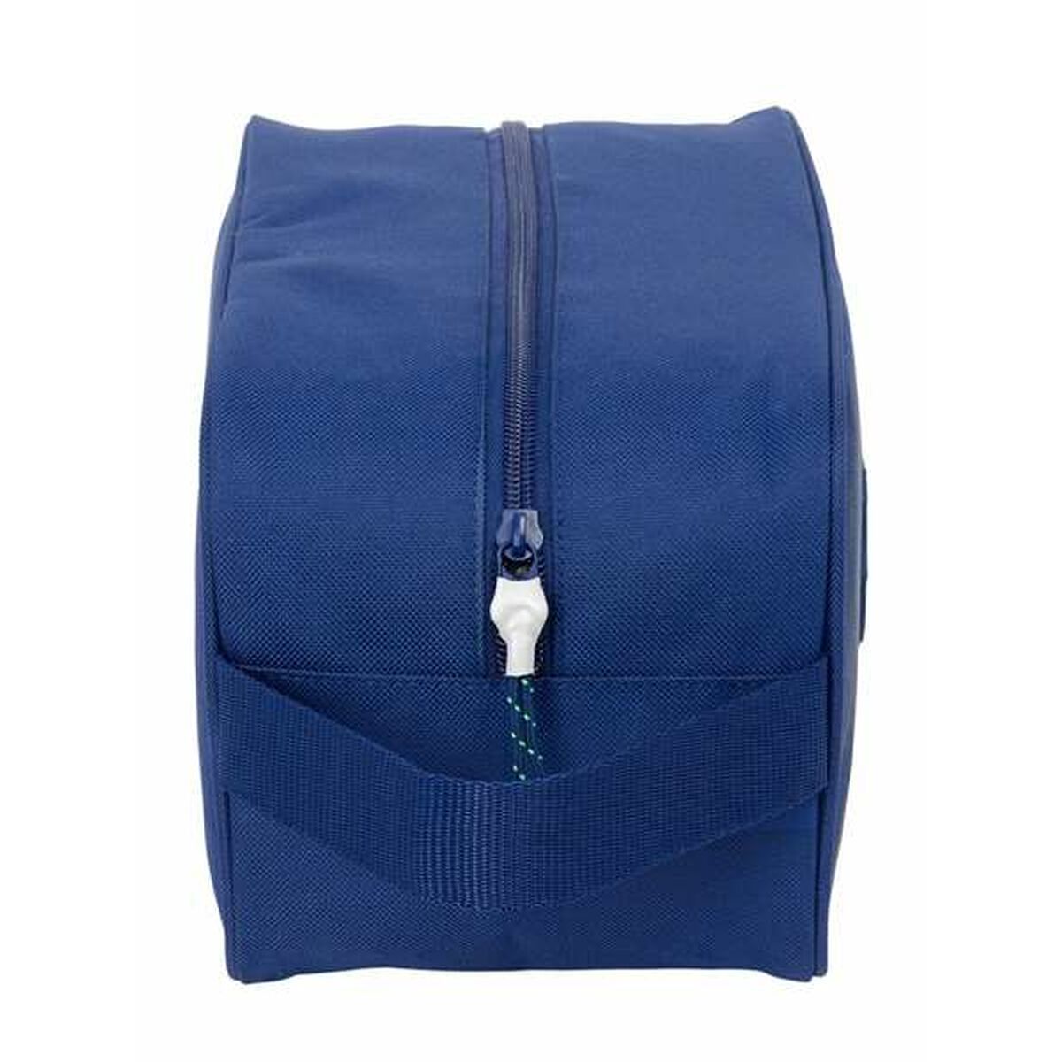 Travel Slipper Holder F.C. Barcelona Navy Blue 29 x 15 x 14 cm-1
