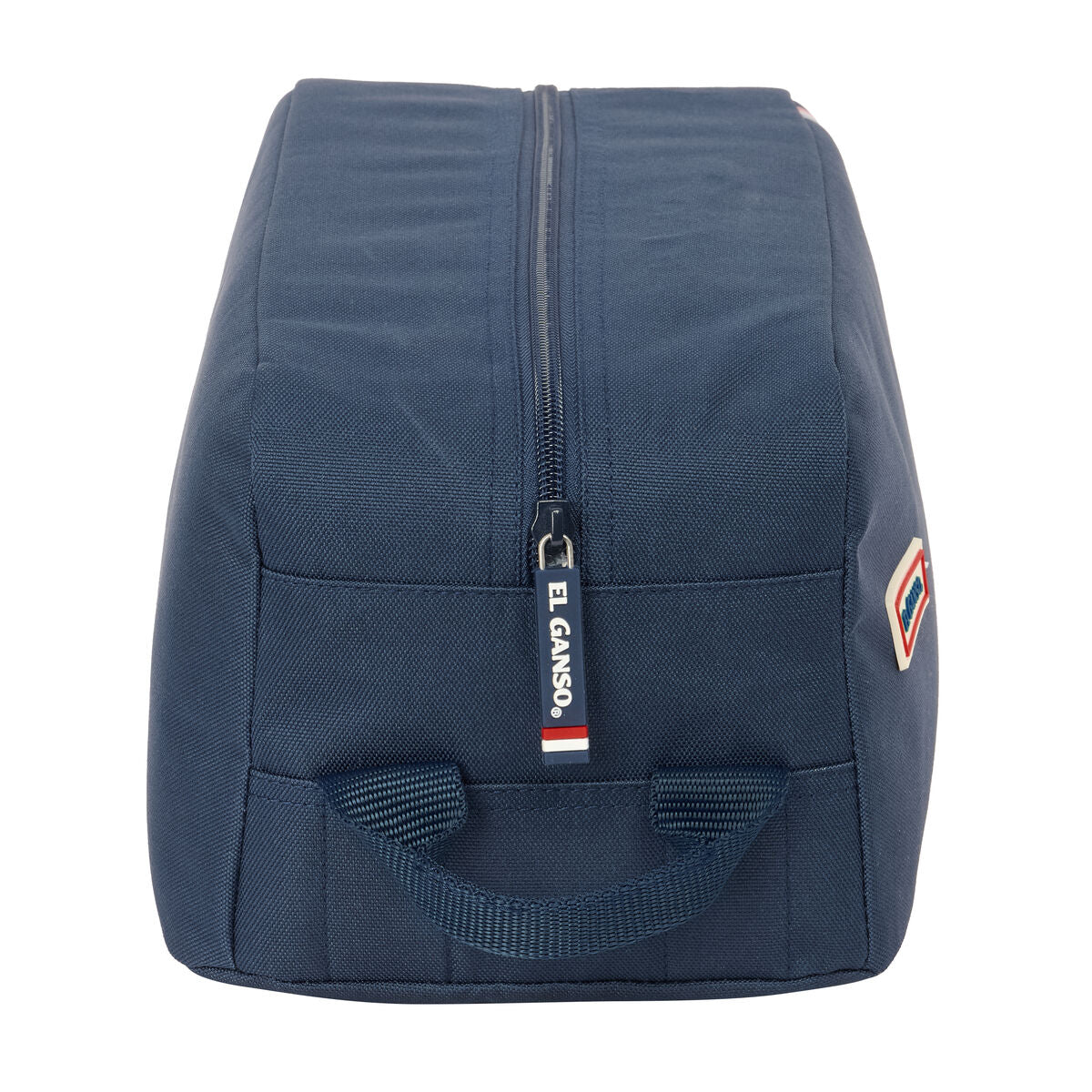 Travel Slipper Holder El Ganso Eclipse Navy Blue 34 x 15 x 18 cm-1