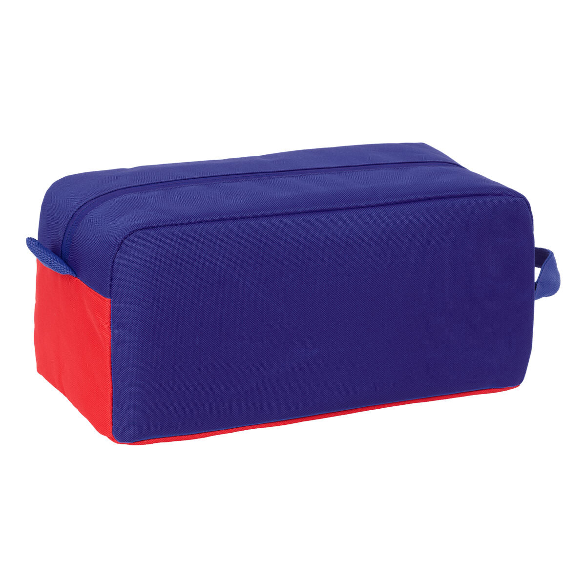 Travel Slipper Holder Atlético Madrid Blue White Red 34 x 15 x 18 cm-2