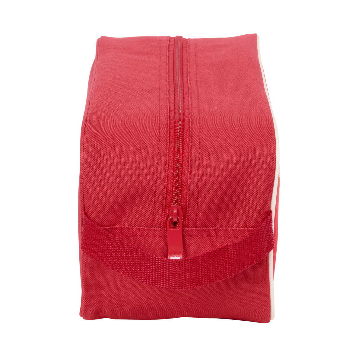 Travel Slipper Holder Sevilla Fútbol Club Red 34 x 15 x 14 cm Water resistant-2