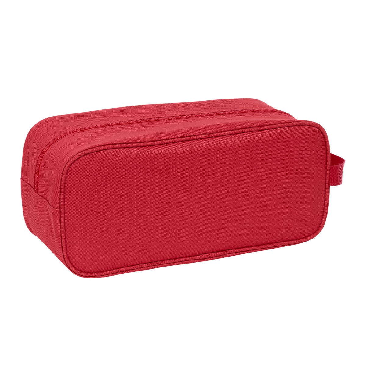 Travel Slipper Holder Sevilla Fútbol Club Red 34 x 15 x 14 cm Water resistant-1