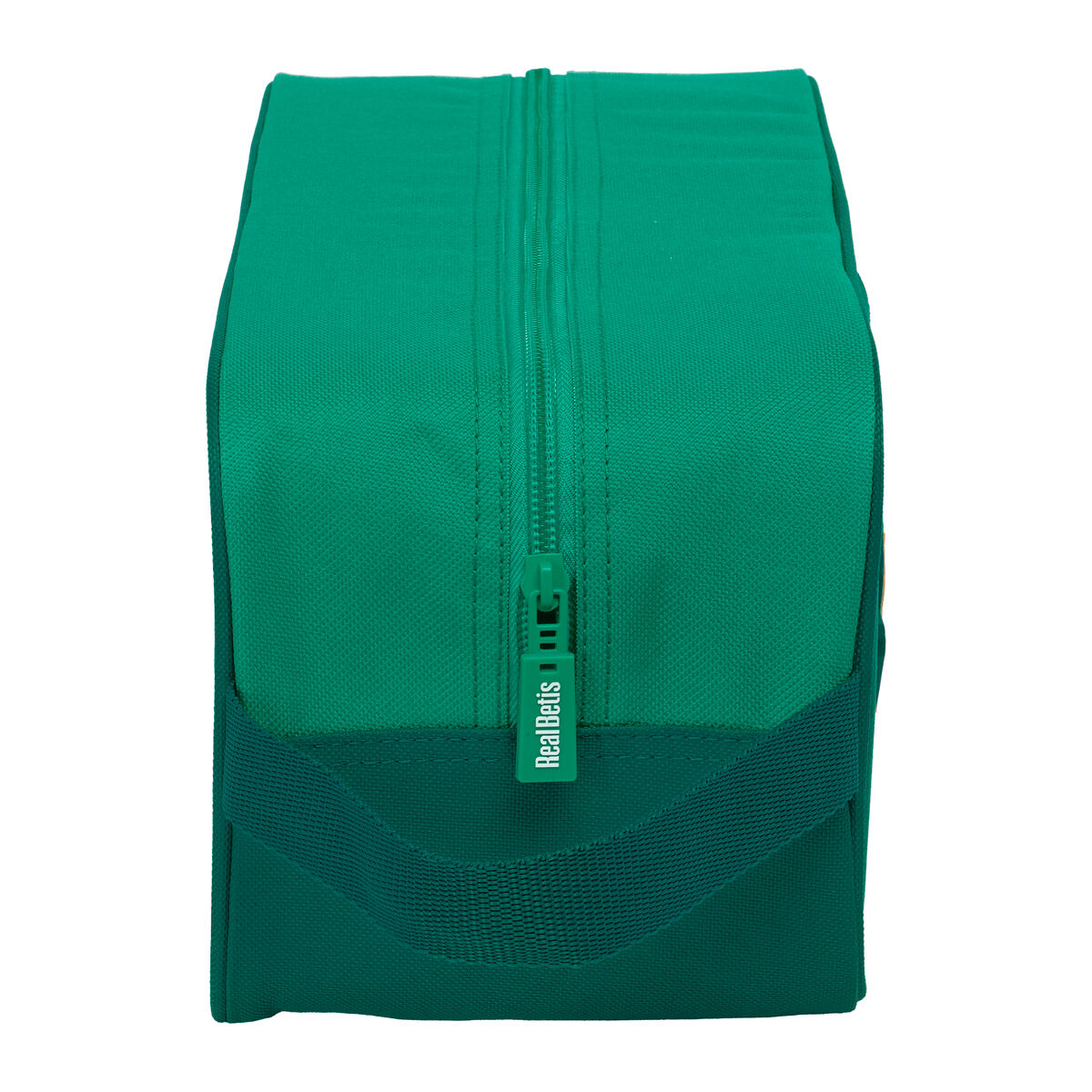 Travel Slipper Holder Real Betis Balompié Green Turquoise Green 34 x 15 x 14 cm Water resistant-2
