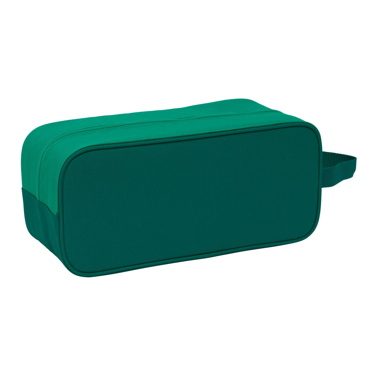 Travel Slipper Holder Real Betis Balompié Green Turquoise Green 34 x 15 x 14 cm Water resistant-1